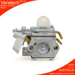 Genuine RUIXING Carburetor Homelite Ryobi