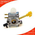 Genuine RUIXING Carburetor for Homelite HBL26BVN HBL26YBNC