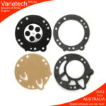 Tillotson DG-5HL Gasket & Diaphragm Kit