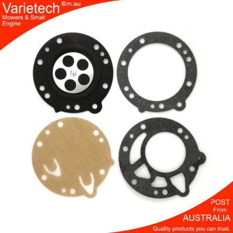 Tillotson DG-5HL Gasket & Diaphragm Kit