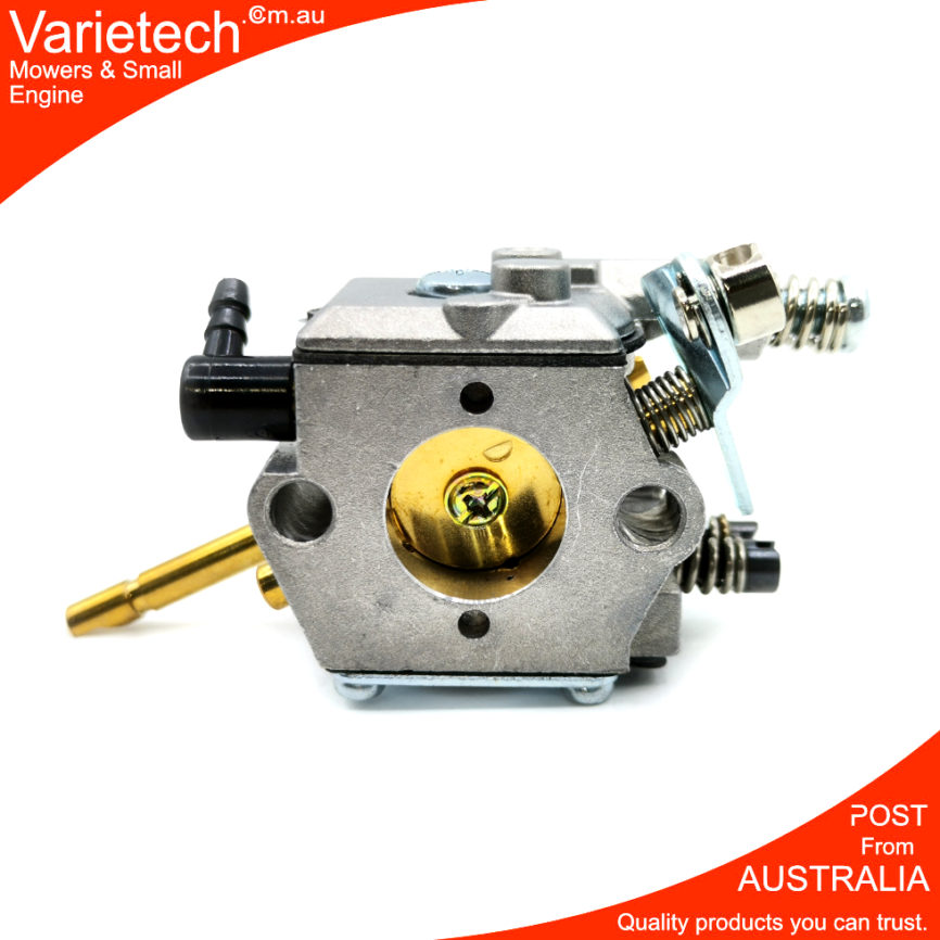 Carburettor for Stihl H24D FS52/106 BR400 Trimmer 4126-120-0610, Stens 615-479 e