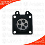 Walbro 95-526-8 Replacement Metering Diaphragm