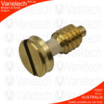 Replacement Victa Plain Main Jet Suits LM & G4 Carby 1980 Onwards CR03522A