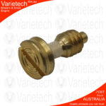 Replacement Victa 2-Ring Main Jet Suits LM & G4 Carby 1980 Onwards CR03655A