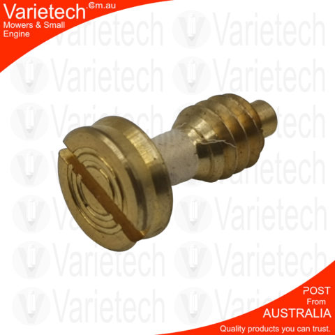 Replacement Victa 2-Ring Main Jet Suits LM & G4 Carby 1980 Onwards CR03655A