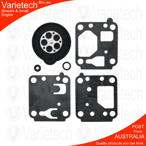 Carby Kit Fits Makita RST210 Kawasaki KBL-48A