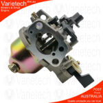 Ruixing Carby Fits Honda GX140 & GX160