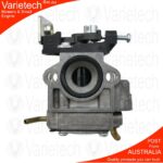 Genuine Ruixing Carby fits Homelite HLT25CNB  HLT25CNC