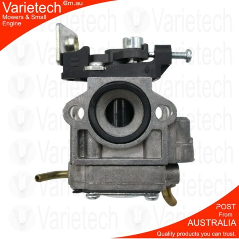 Genuine Ruixing Carby fits Homelite HLT25CNB  HLT25CNC
