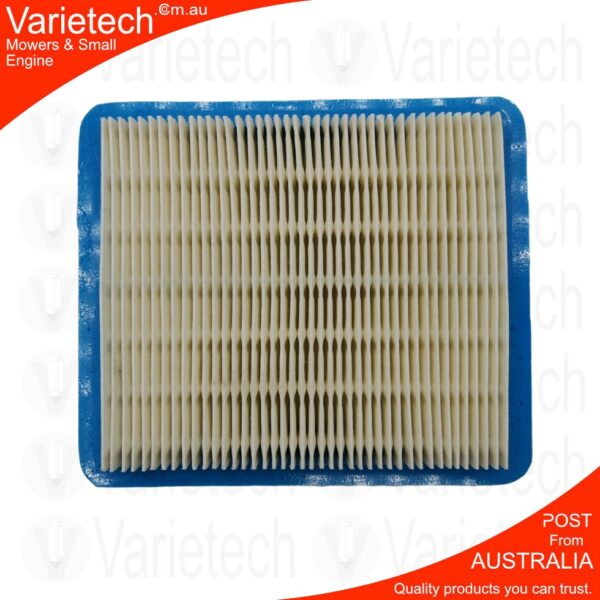 Toro briggs and stratton air 2025 filter