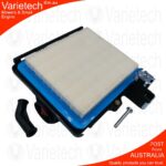 Aftermarket Air Filter & Primer Base For Briggs & Stratton 491588 795259 792040 691753
