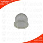 Replacement Quality Aftermarket Walbro 188-12 Primer Bulb
