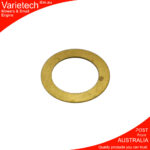 Replacement Victa LM & G4 Brass Spacer
