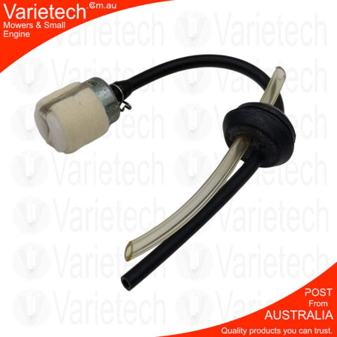 Fuel Line Kit Suits Kawasaki TG25 Brushcutter