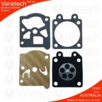 D26-WAT Gasket & Diaphragm Kit Suits Stihl FS36 FS40 FS44 WT-160B