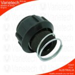 Ryobi Bump Knob 181468 to Suit MTD & Early Ryobi with Yellow Head