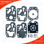 K10-WYB Repair Rebuild Kit Fits Honda GX25 GX35
