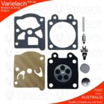 K26-WAT Repair & Rebuild Kit Suits Stihl FS36 FS40 FS44 WT-160B