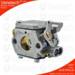 Replacement Carburetor for Old Ryobi Trimmers & Atom Edger