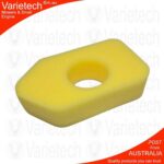 Aftermarket Air Filter For Briggs Stratton Sprint Classic Quatro Motors 698369 799579