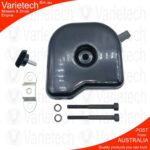 KAAZ TU26 Mitsubishi Air Filter Box Assembly