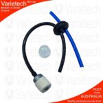 Kawasaki Brushcutter KBH34A Fuel Line Kit