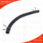 Honda GX160 4-Stroke Replacement Fuel Line & Clips