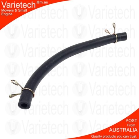 Honda GX160 4-Stroke Replacement Fuel Line & Clips