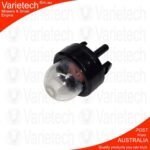 Fuel Primer Bulb Ryobi Stihl McCulloch Brushcutters Chainsaws Trimmers