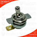 Toggle Kill Switch Single Wire Self-Ground Fits Homelite 93653 A63938 and more