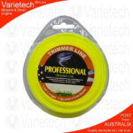 Professional 2.0mm x 15m Trimmer Line