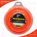 Professional 2.7mm x 50m Trimmer Line