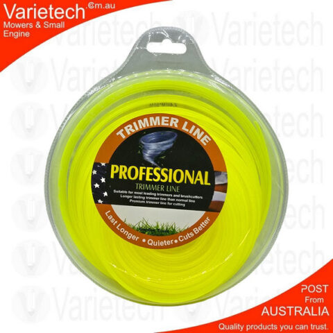 Professional 2.4mm x 50m Trimmer Line