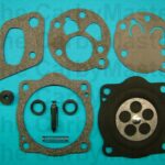 Teikei TK2-RB Rebuild Kit Fits Stihl FS80 (Teikei Carby)