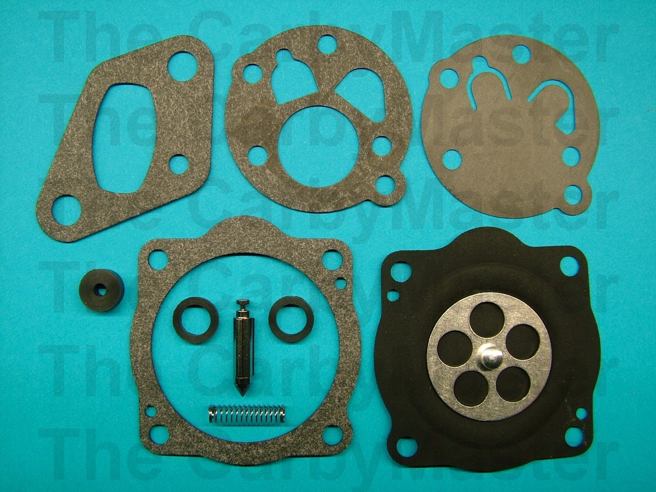 Teikei TK2-RB Rebuild Kit Fits Stihl FS80 (Teikei Carby)